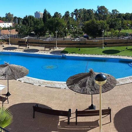 Appartamento Costa Azahar II Nº 1041 Oropesa del Mar Esterno foto