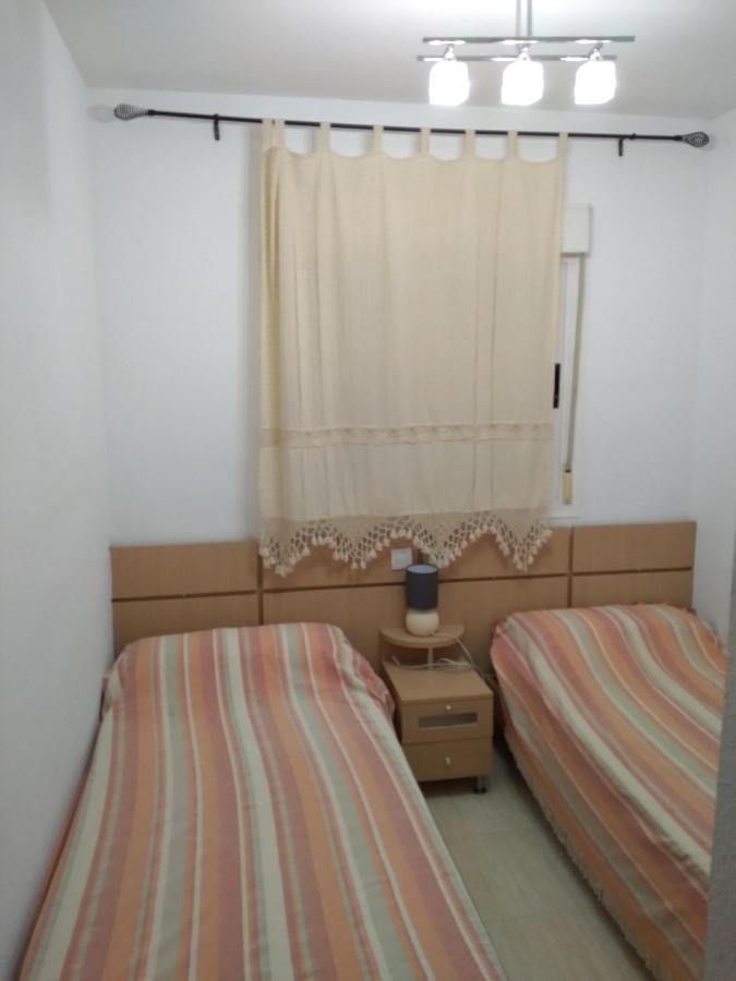 Appartamento Costa Azahar II Nº 1041 Oropesa del Mar Esterno foto