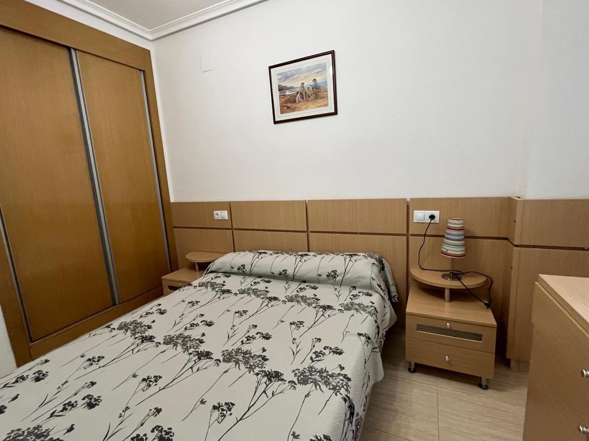 Appartamento Costa Azahar II Nº 1041 Oropesa del Mar Esterno foto