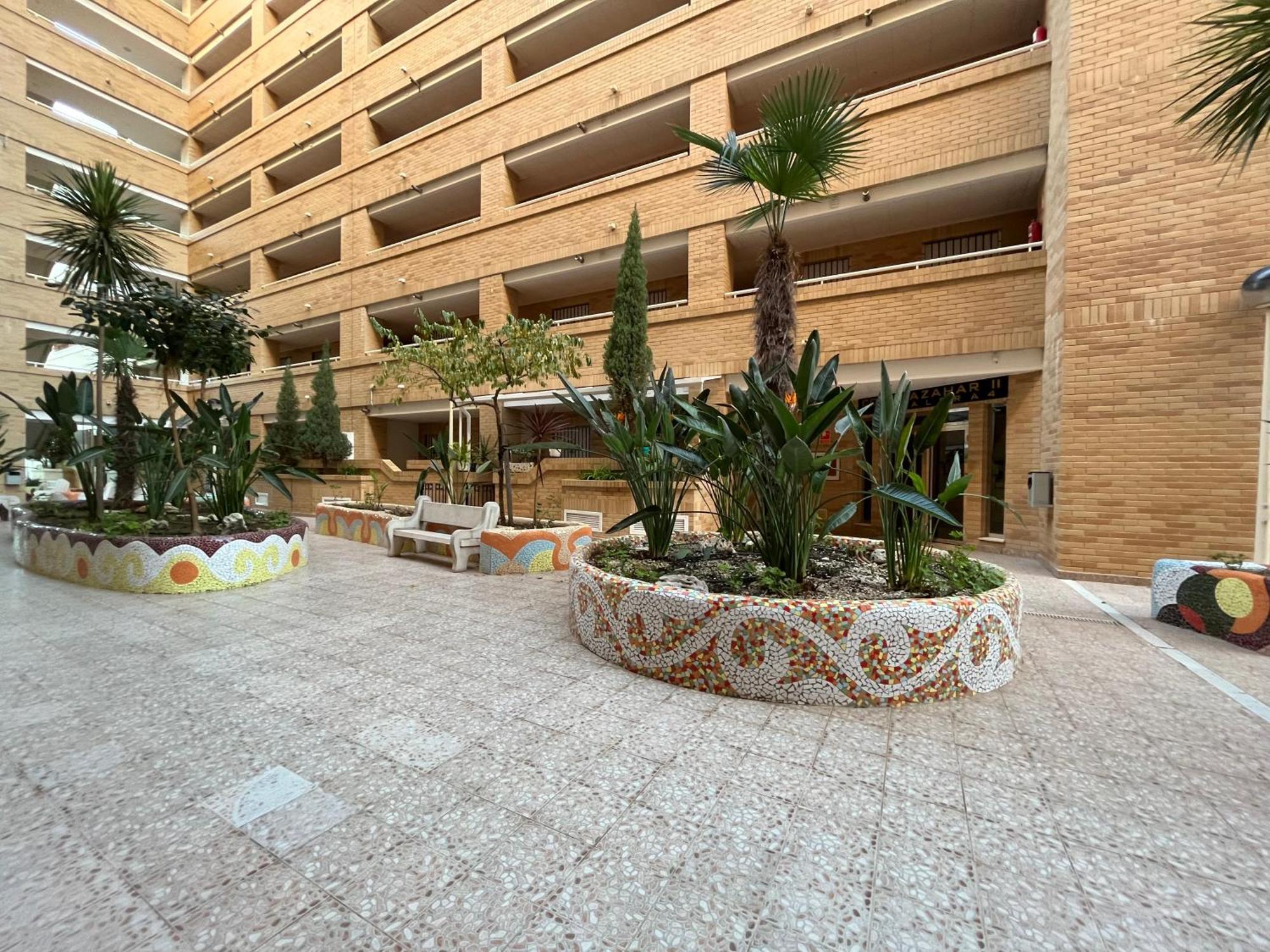 Appartamento Costa Azahar II Nº 1041 Oropesa del Mar Esterno foto