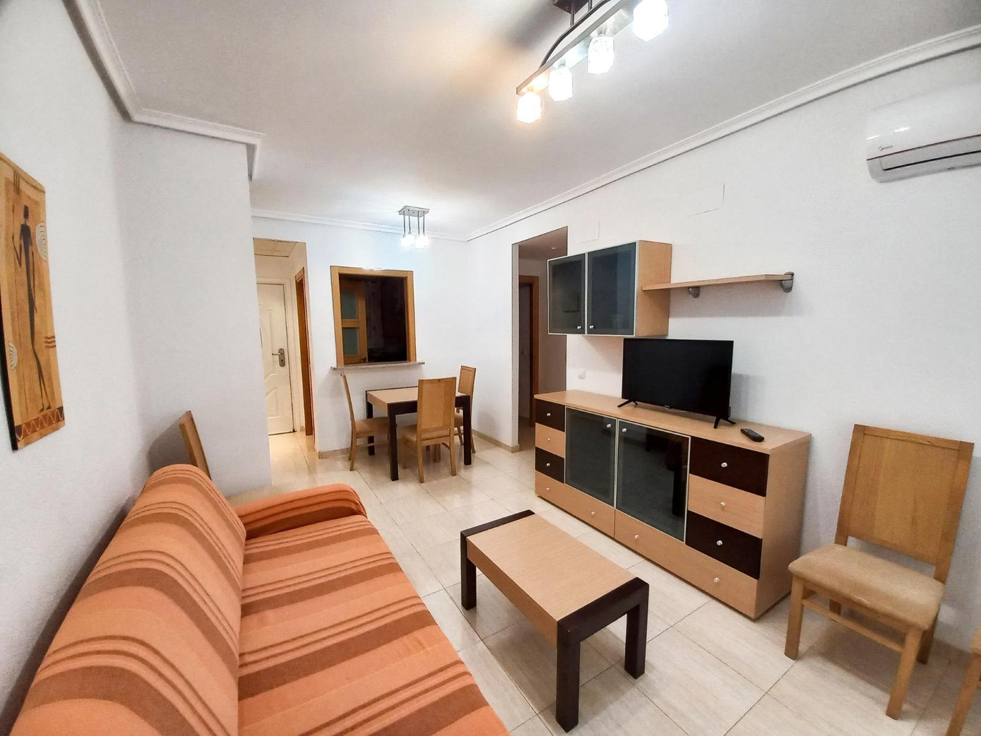 Appartamento Costa Azahar II Nº 1041 Oropesa del Mar Esterno foto