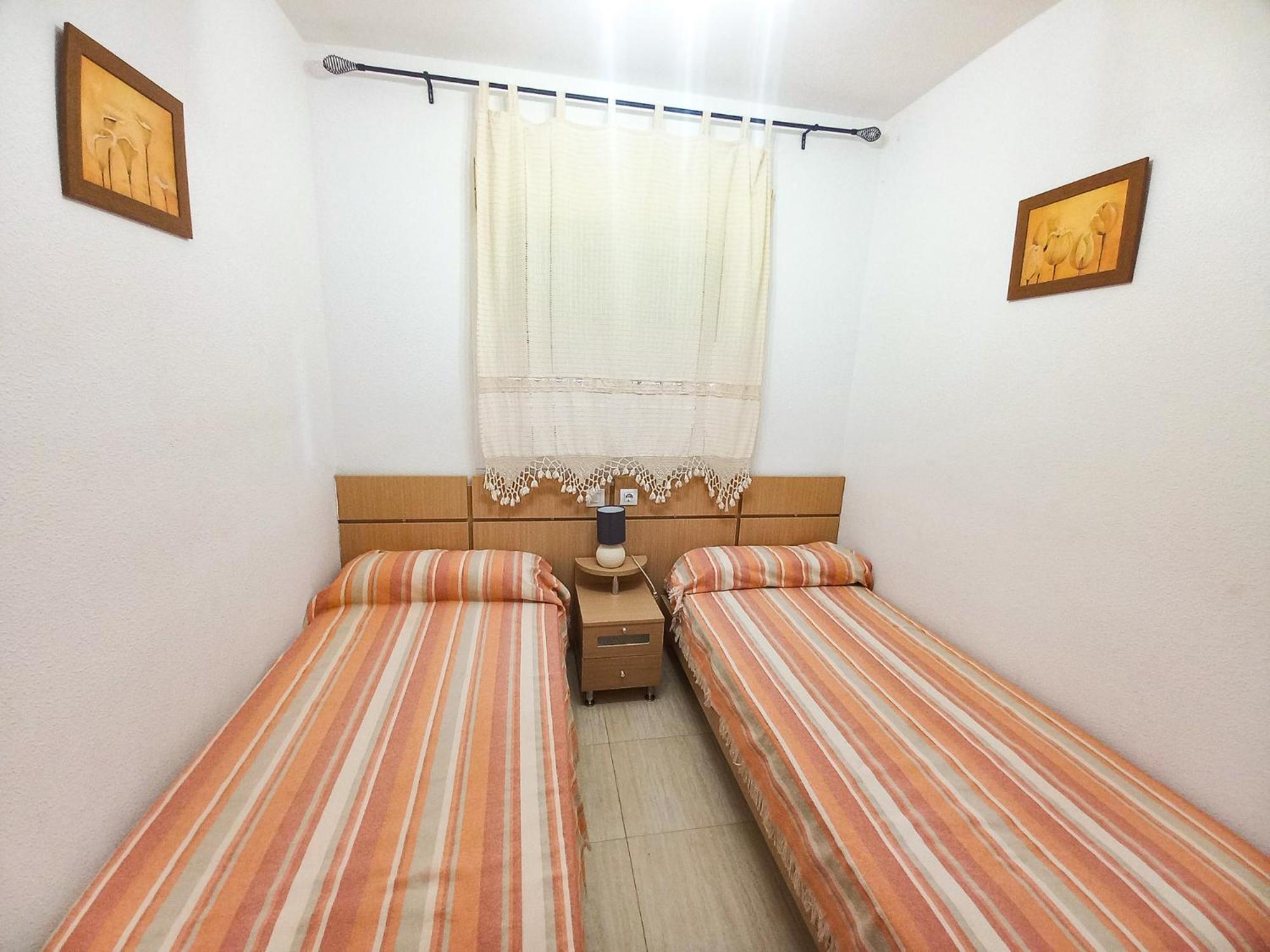 Appartamento Costa Azahar II Nº 1041 Oropesa del Mar Esterno foto
